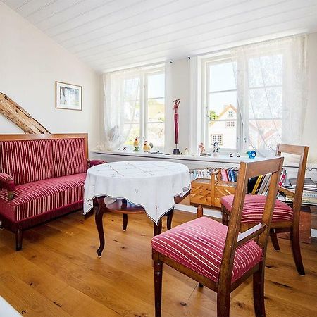 Lundins Sommerhotell Skudeneshavn Luaran gambar