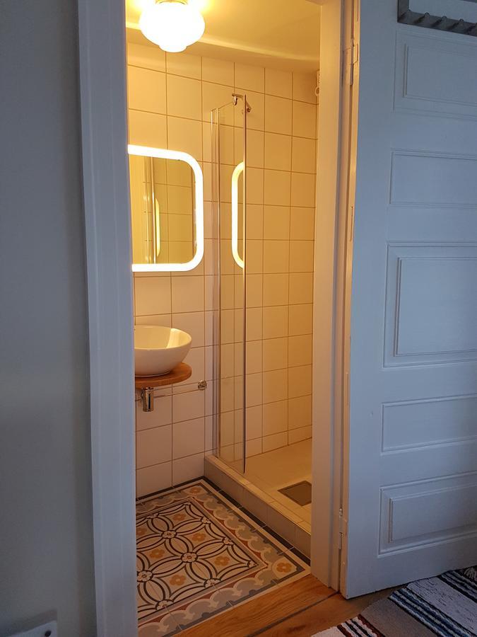 Lundins Sommerhotell Skudeneshavn Luaran gambar